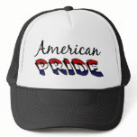 American Pride Hat