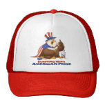 American Pride Hat