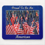 American Pride Mousepad