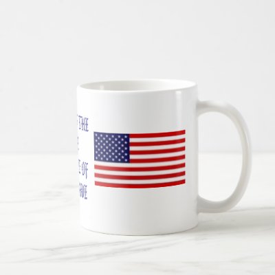 American Pride Mug by libra0603