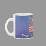 American Pride Mug mugs
