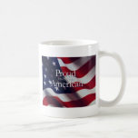 AMERICAN PRIDE MUG
