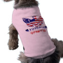 American Pride Pet Clothing pet clothing by CreamOfTheCrop American Pride Pet Clothing pet clothing