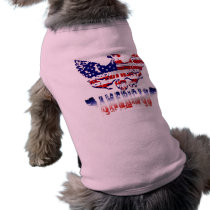 American Pride Pet Clothing pet clothing