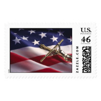 AMERICAN PRIDE STAMPS