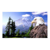 American Pride Poster posters by PauloRodrigues American Pride Poster posters