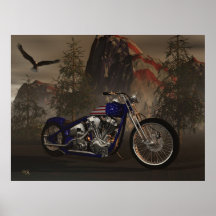 "AMERICAN PRIDE " POSTERS