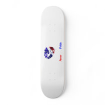 American Pride Skateboard