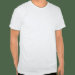 Basic American Apparel T-Shirt