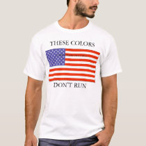 American Pride Tee Shirt
