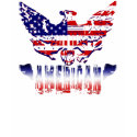American Pride Women's T-Shirt