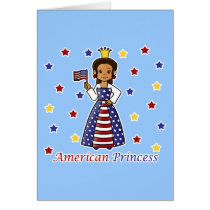 American Princess cards