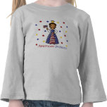 American Princess Tshirts