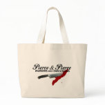 American Psycho Pierce Bag