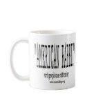 AMERICAN RABBIT MUGS