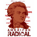 American RaDiCaL Jefferson T-Shirt