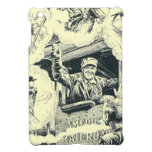 American Railroad Train Engineer Case For The iPad Mini