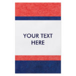 "American Rally Sign" flyers