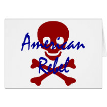 American Rebel cards by Supernova23 American Rebel cards