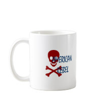 american rebel mugs by Supernova23 american rebel mugs