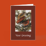 christmas, bird, finch, crossbill, snow, wildlife,