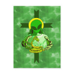 American Religion Post Cards