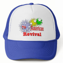 American Revival Hats