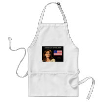 American Revolution aprons