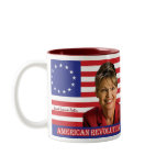 American Revolution Mugs