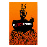 American Revolution Poster