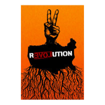 American Revolution Poster