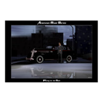 American Road Series #3 posters by mikemc100 American Road Series #3 posters