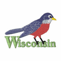 American Robin