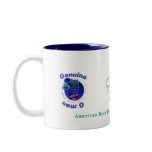 American Rock The Best Music on the Planet! Mugs