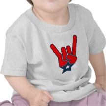 American RockStar T Shirt