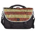 American Roots commuterbag