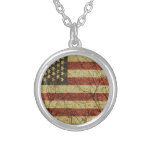 American Roots necklaces