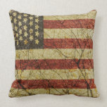 American Roots pillows