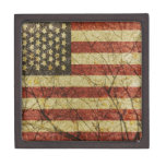 American Roots premium gift boxes
