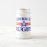 American Rugby (jbrugby beer steins) Coffee Mugs