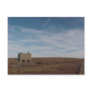 American Ruins Post Card