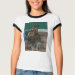 Ladies Ringer T-Shirt