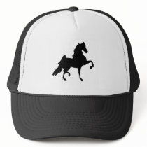 American Saddlebred Horse hats by suziec American Saddlebred Horse hats