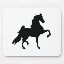 American Saddlebred Horse mousepads by suziec American Saddlebred Horse mousepads