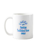 American Saddlebred Horse Owner Coffee Mug