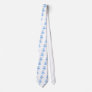 American Saddlebred Horse Owner Custom Tie