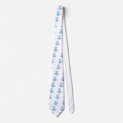 American Saddlebred Horse Owner Custom Tie by AllPetsStore