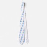 American Saddlebred Horse Owner Custom Tie