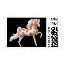 American Saddlebred Horse Postage