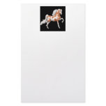 American Saddlebred Horse Stationery